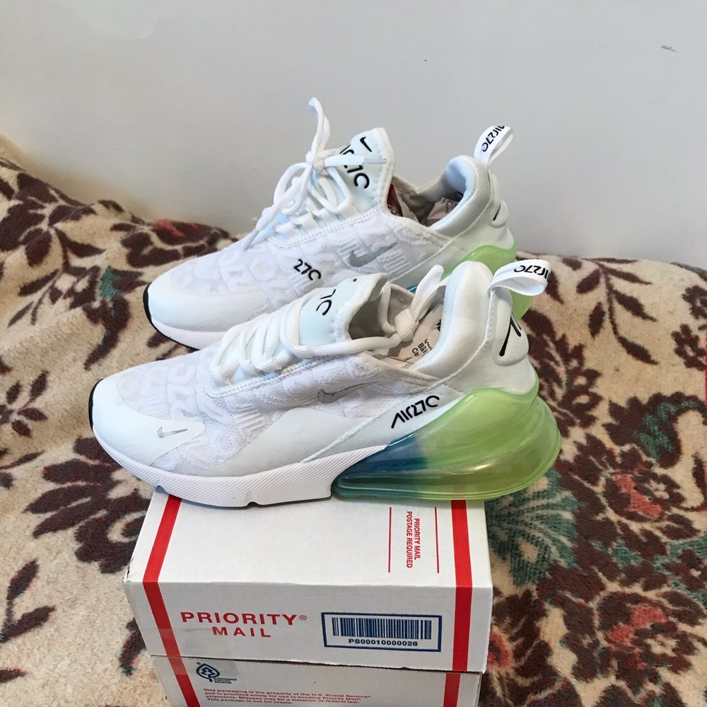 Nike air max 270
